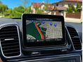MERCEDES-BENZ GLE 350 2015/7 - 14