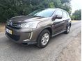 CITROEN C4 AIRCROSS 1.6 e-HDi Collection S&S