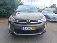 CITROEN C4 AIRCROSS 2015/1 - 2