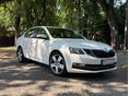 SKODA OCTAVIA 1.6 CR TDI Style