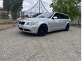 BMW 520d Touring