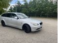 BMW 520 2007/4 - 6