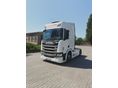 SCANIA R500