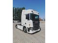 SCANIA 2017/11 - 2