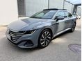 VOLKSWAGEN ARTEON 2.0 TDI SCR R-Line DSG Vezetett sz.könyv! Panorámatető! IQ Light! Adaptív tempomat!