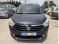 DACIA LODGY 2013/6 - 2