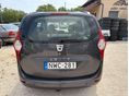 DACIA LODGY 2013/6 - 5