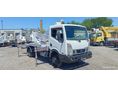 NISSAN CABSTAR 2016/1 - 1