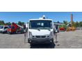 NISSAN CABSTAR 2016/1 - 2