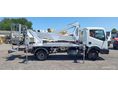 NISSAN CABSTAR 2016/1 - 3
