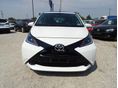 TOYOTA AYGO 2017/10 - 4