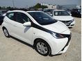 TOYOTA AYGO 1.0 x-play look 38.000KM! TOLATÓKAMERA! ELEKTROMOS VÁSZONTETŐ!