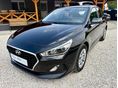 HYUNDAI I30 1.4 MPi Comfort Garantált km. Friss műszaki