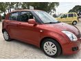 SUZUKI SWIFT 2008/9 - 2