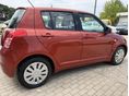 SUZUKI SWIFT 2008/9 - 3