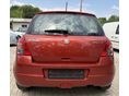SUZUKI SWIFT 2008/9 - 4