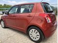 SUZUKI SWIFT 2008/9 - 5