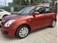 SUZUKI SWIFT 2008/9 - 6