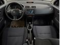 SUZUKI SWIFT 2008/9 - 8