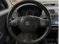 SUZUKI SWIFT 2008/9 - 9