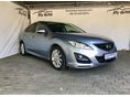 MAZDA 6 2.2 CD150 Challenge