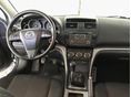 MAZDA 6 2013/5 - 7