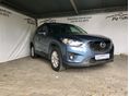 MAZDA CX-5 2.2 CD Challenge ROZSDAMENTES!