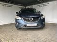 MAZDA CX-5 2014/5 - 2