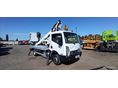 NISSAN CABSTAR 2016/8 - 1