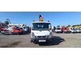 NISSAN CABSTAR 2016/8 - 2