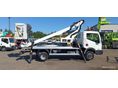 NISSAN CABSTAR 2016/8 - 3