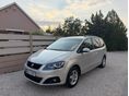 SEAT ALHAMBRA 2.0 CR TDI Style [7 személy] Vezérlés cserélve/Magánszemélytől/ Elektromos ajtók/ Tetőtartó
