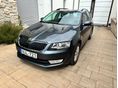 SKODA OCTAVIA 2016/8 - 2