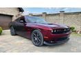 DODGE CHALLENGER Rt 5.7 V8 HEMI