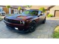 DODGE CHALLENGER 2017/10 - 6