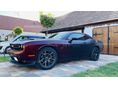 DODGE CHALLENGER 2017/10 - 12