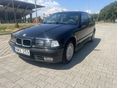 BMW 316i Compact Exclusive Edition JÉGHIDEG KLÍMA.FEKETE BELSŐ.SZUPER ÁLLAPOT