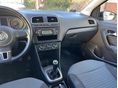 VOLKSWAGEN POLO 2010/7 - 8