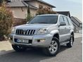 TOYOTA LAND CRUISER 3.0 D Executive (Automata) VÉGIG-MAGYAR-1TULAJ.GAR.193e.KM!HIBÁTLAN!FULL-FULL.8FŐ!