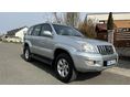 TOYOTA LAND CRUISER 2007/2 - 2