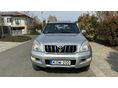 TOYOTA LAND CRUISER 2007/2 - 3