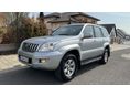 TOYOTA LAND CRUISER 2007/2 - 4