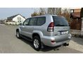TOYOTA LAND CRUISER 2007/2 - 9