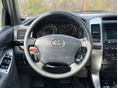 TOYOTA LAND CRUISER 2007/2 - 15