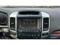 TOYOTA LAND CRUISER 2007/2 - 26