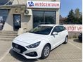 HYUNDAI I30 1.6 CRDi LP Life MAGYAR-1 TULAJ-VEZETETT SZERVIZMÚLT-ÁFÁS-SÁVTARTÓ