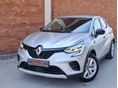 RENAULT CAPTUR 1.6 E-Tech Hybrid Techno LEDLÁMPA-SÁVTARTÓ-KULCS NÉLKÜLI NYITÁS-KAMERA-ELSŐ+HÁTSÓ RADAR-ANDROID-APPLE