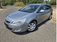 OPEL ASTRA J Sports Tourer 1.4 T Cosmo FÉLBŐR.KLIMA.2GYÁRIKULCS.TEMPOMAT