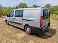 PEUGEOT EXPERT 2007 - 2