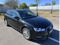 AUDI A3 2014/8 - 2